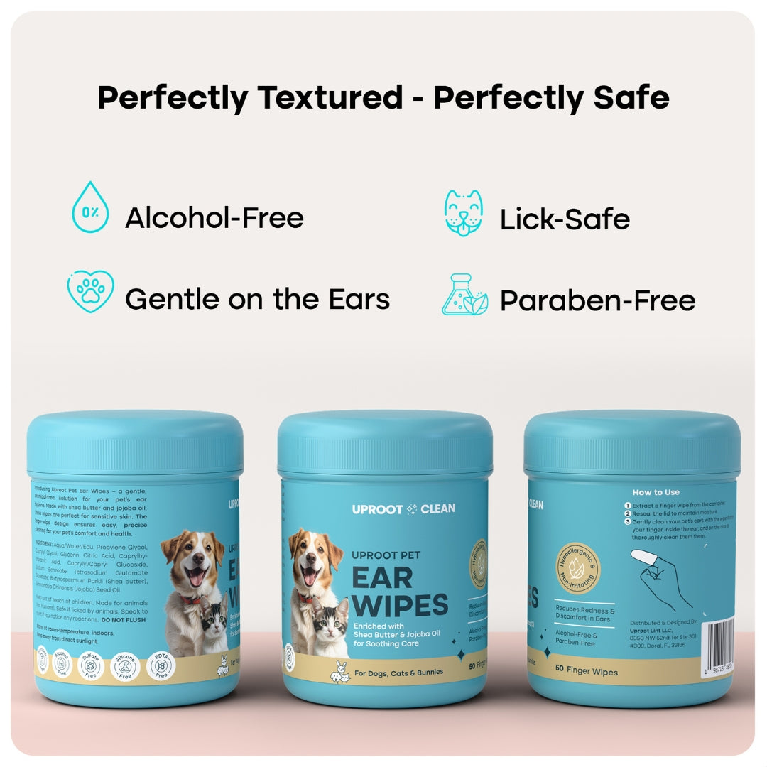 Uproot Pet Care Bundle - Image 2