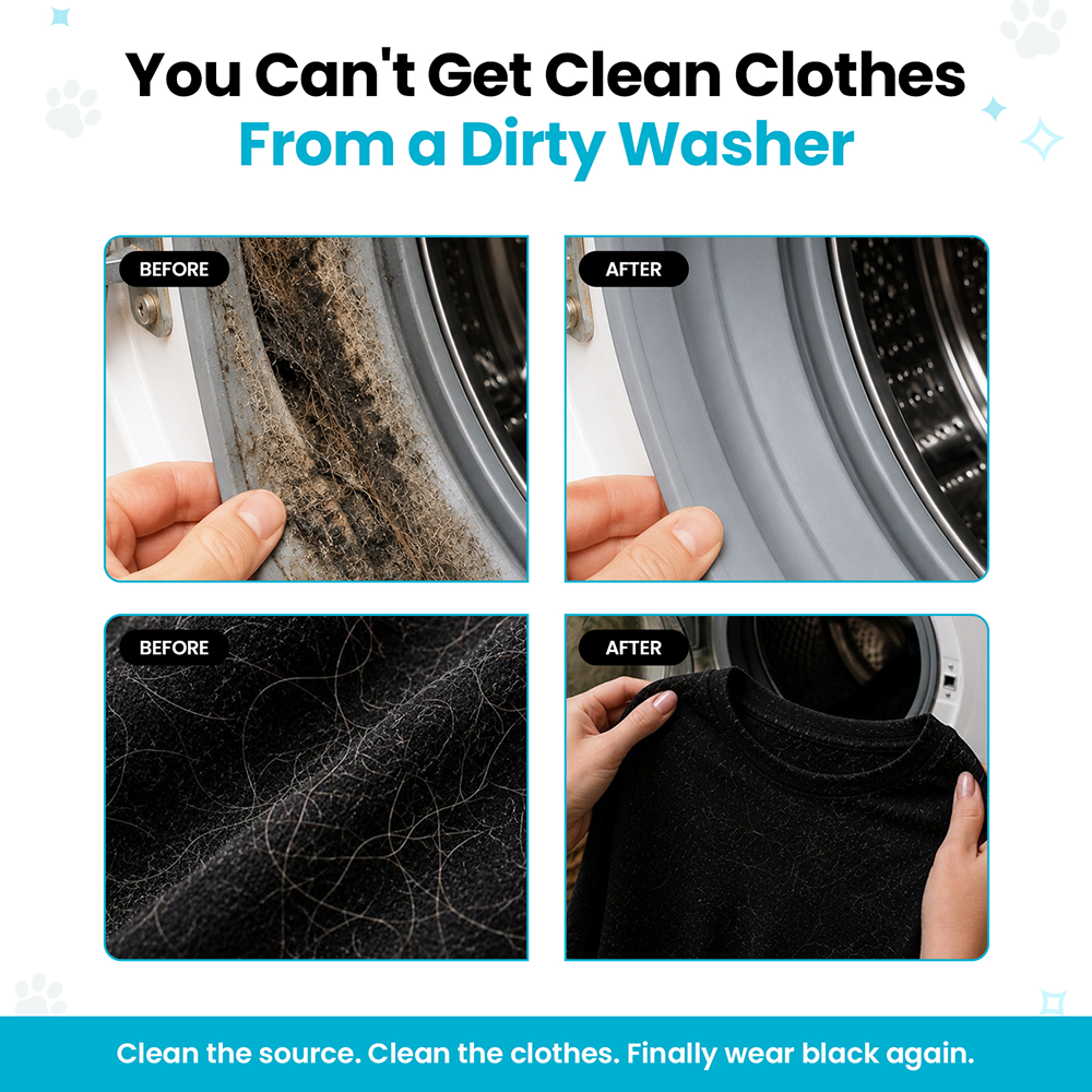 Uproot™ Laundry Cycle Pro - Image 14