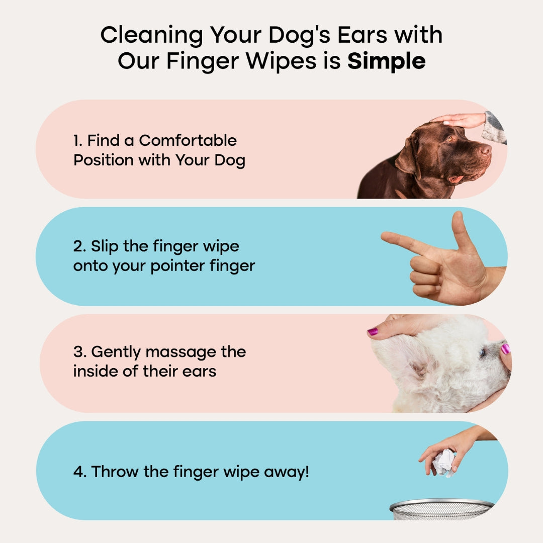 Uproot Ear Wipes - Image 6
