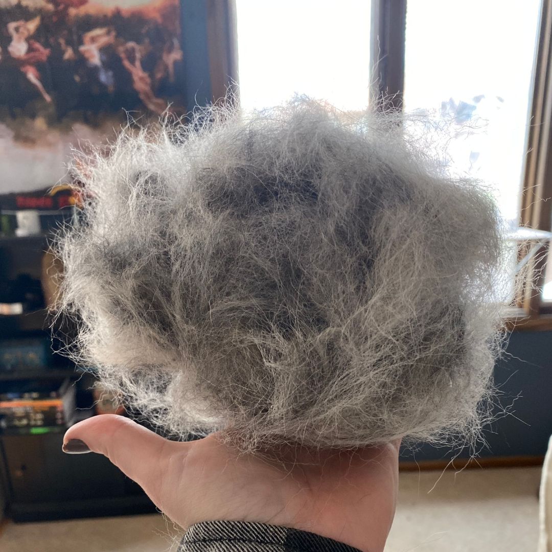 Uproot Cat and Dog Brush - Image 7