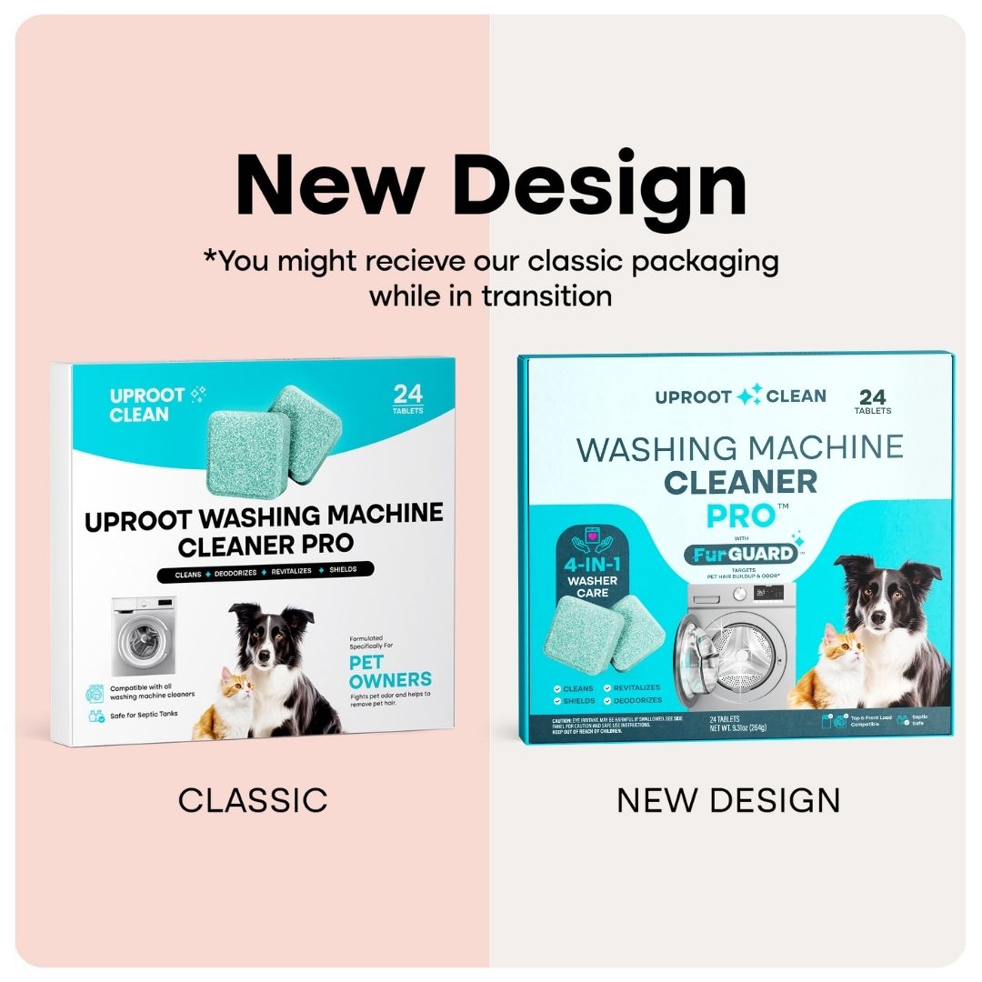 Uproot Washing Machine Cleaner - Image 2