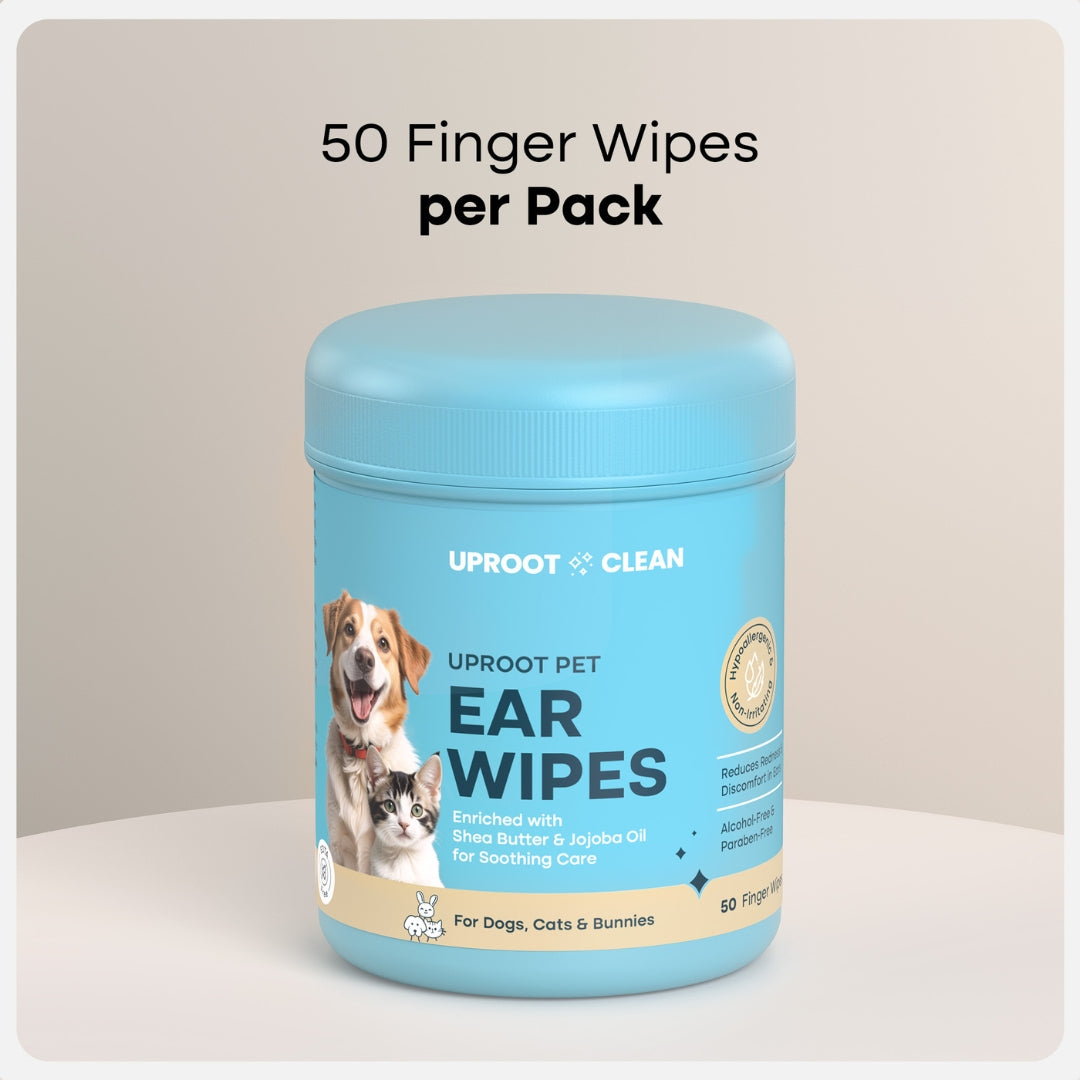 Uproot Ear Wipes - Image 7