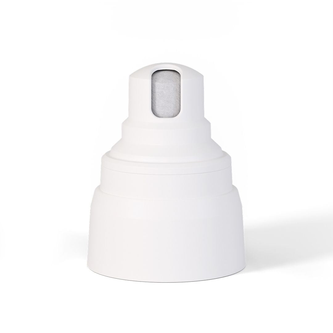 Grooming Kit Trimmer Heads - Precision. Small Width & Nail Grinder - Image 4