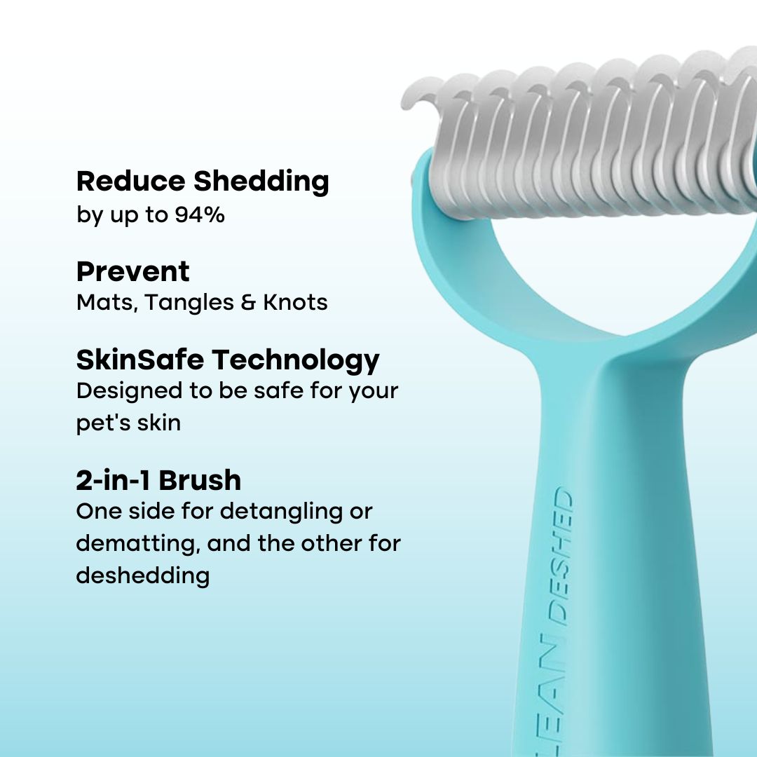 Uproot Cat and Dog Brush - Image 2