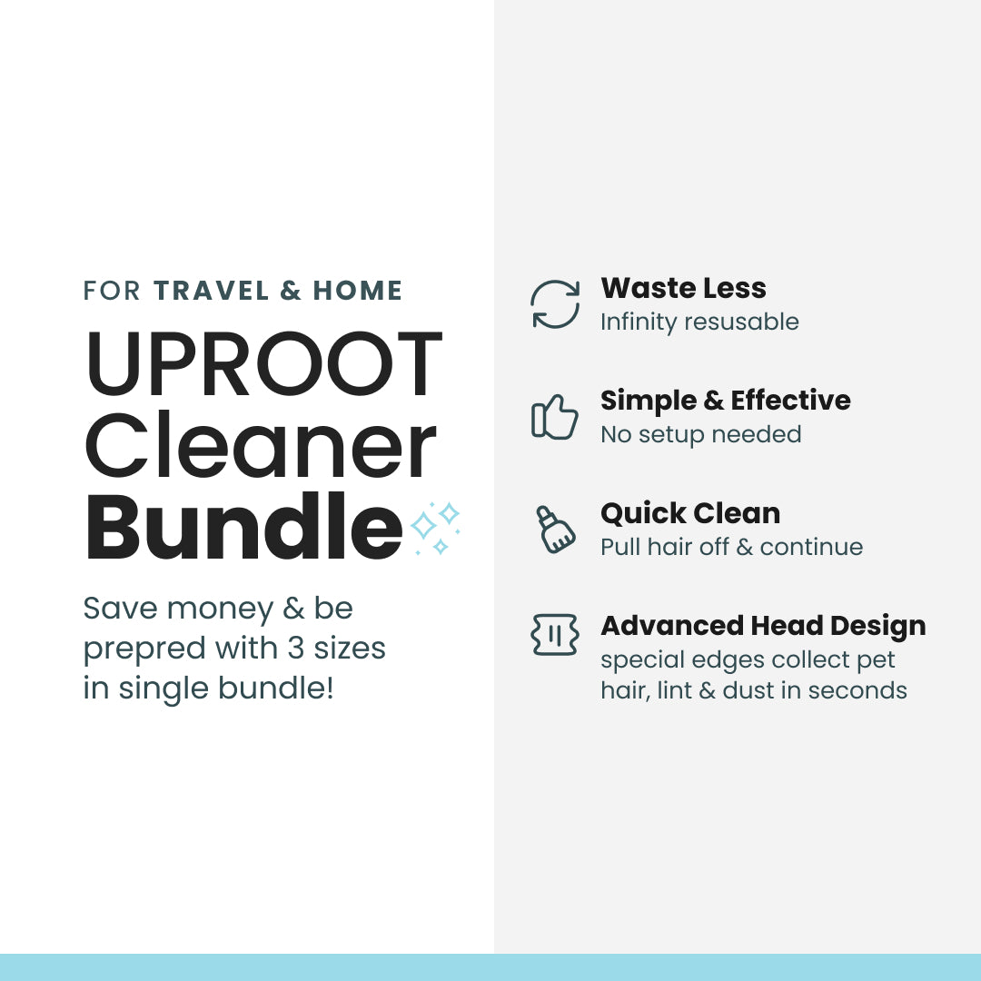 Uproot Cleaner Mini and Xtra - Image 8