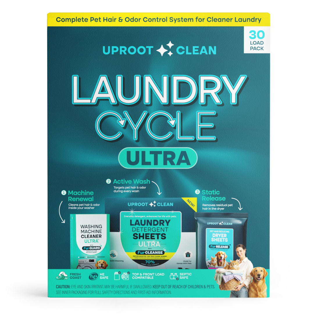 Uproot™ Laundry Cycle Pro - Image 10