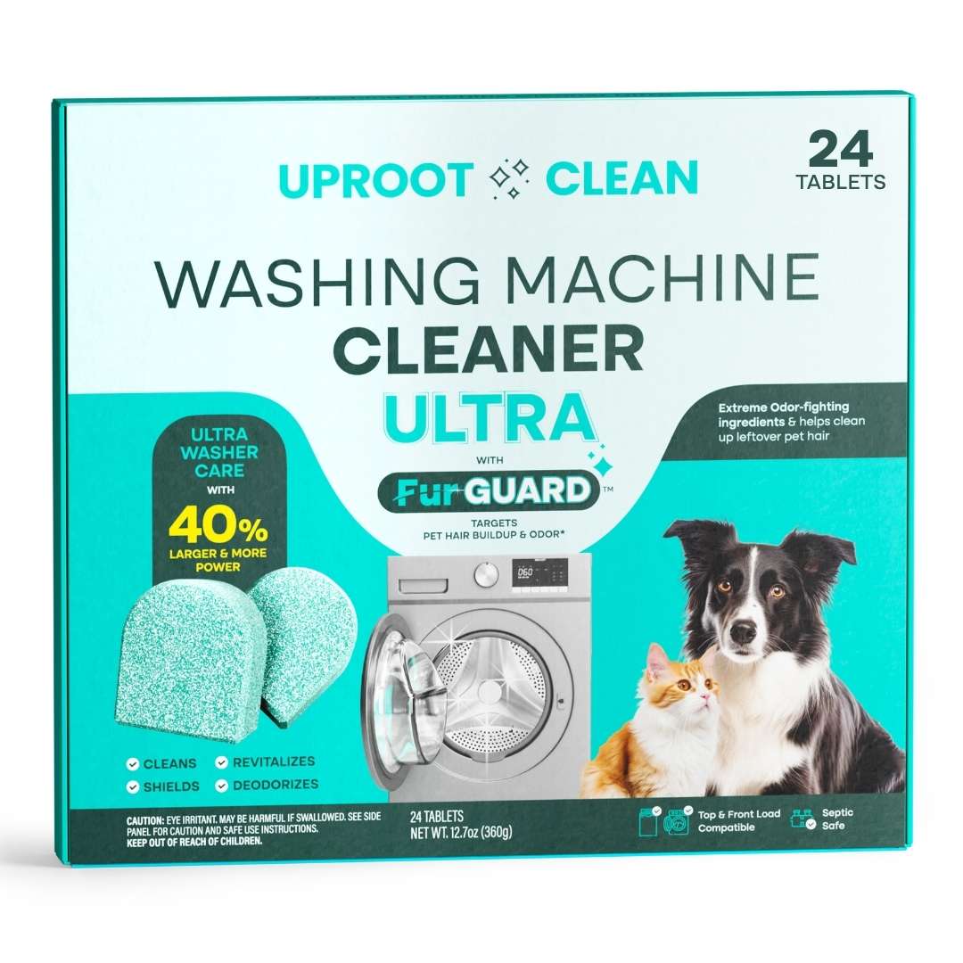 Uproot Washing Machine Cleaner - Image 15